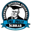 The Jolly Scholar