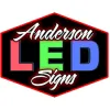 Anderson LED Signs