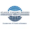 Atlanta Customs Brokers