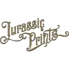 Jurassic Prints