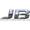 J B Concrete Contractor
