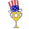 All American Awards