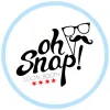 Oh Snap Social Booth