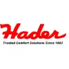Hader Solutions