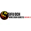 Sifu Och Wing Chun