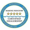 Capt. Kirks Marine