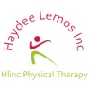 Hlinc.physical Therapy/haydee Lemos
