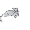 The Cat's Meow Veterinary Hospital