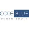 Code Blue Photo Booth