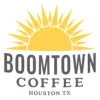 Boomtown Coffee