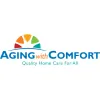 Aging With Comfort