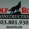 Wolf Rock Construction