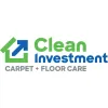 Clean Investment Carpet Cleaning