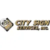 City Sign Services