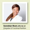 Nutrition by Gwen Consulting