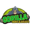 Gorilla Signs & Wraps