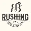 Rushing Boots