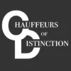 Chauffeurs of Distinction