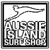 Aussie Island Surf Shop