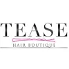 Tease Hair Boutique
