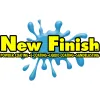 New Finish