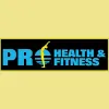 Pro Health & Fitness