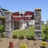 Family Lodge Apartments