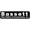 Bassett Rain Gutters