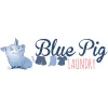 Blue Pig Laundry