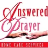 Answered Prayer Home Care Service-Foley