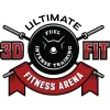 3DFIT Ultimate Fitness Arena