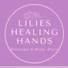 Lilies Healing Hands