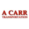 A Carr Transportation