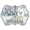 Lick It Don't Drip It