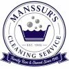 Manssur's Cleaning Service
