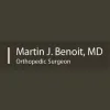 Martin J. Benoit, MD