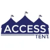 Access Tent
