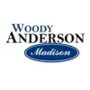 Woody Anderson Madison Used