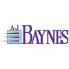 A J Baynes Freight Contractors