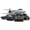 Limo Taxi Car