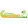 California Cycle Path