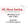 All About Sewing