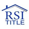 RSI Title