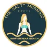 The Salty Mermaid