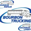 Bourbon Trucking