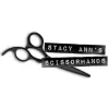 Stacy Ann's Scissor Hands