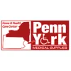 Penn York Medical