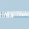 Heimanson & Wolf