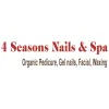 4 Seasons Nails & Spa