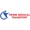 Prime Medical Transport